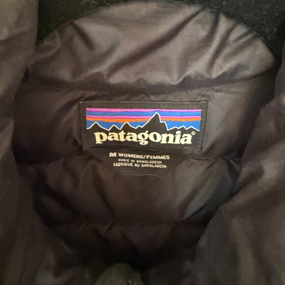 Patagonia Down Sweater Women's - Picture 2 of 4